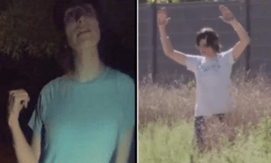 Collin Troy Bailey aka Mia Bailey, trans daughter kills her parents